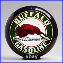 Buffalo 13.5 in Black Plastic Body (G108) FREE US SHIPPING