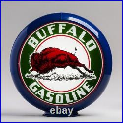 Buffalo 13.5 in Dark Blue Plastic Body (G108) FREE US SHIPPING