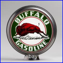 Buffalo 13.5 in Unpainted Steel Body (G108) FREE US SHIPPING