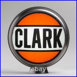 Clark 13.5 Lenses in Unpainted Steel Body (G117) FREE US SHIPPING
