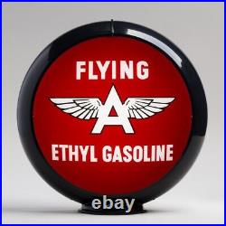Flying A Ethyl 13.5 in Black Plastic Body (G128) FREE US SHIPPING