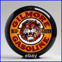 Gilmore Blu-Green 13.5 in Black Plastic Body (G136) FREE US SHIPPING