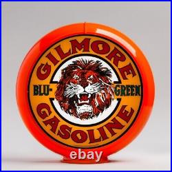 Gilmore Blu-Green 13.5 in Orange Plastic Body (G136) FREE US SHIPPING