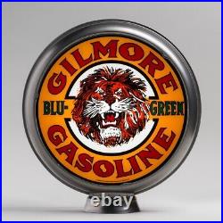Gilmore Blu-Green 13.5 in Unpainted Steel Body (G136) FREE US SHIPPING