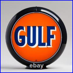 Gulf 13.5 in Black Plastic Body (G138) FREE US SHIPPING