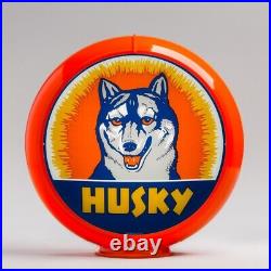 Husky 13.5 Lenses in Orange Plastic Body (G142) FREE US SHIPPING