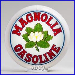 Magnolia 13.5 in White Plastic Body (G146) FREE US SHIPPING