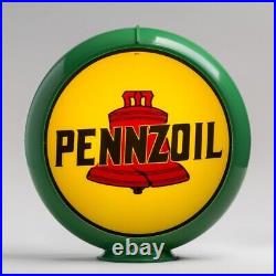 Pennzoil 13.5 Lenses in Green Plastic Body (G157) FREE US SHIPPING