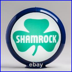 Shamrock 13.5 Lenses in Dark Blue Plastic Body (G234) FREE US SHIPPING