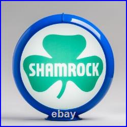 Shamrock 13.5 Lenses in Light Blue Plastic Body (G234) FREE US SHIPPING
