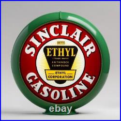 Sinclair Ethyl 13.5 in Green Plastic Body (G180) FREE US SHIPPING