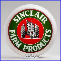 Sinclair Farm Products 13.5 Gas Pump Globe (G214) FREE SHIPPING U. S. Only