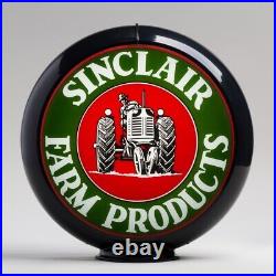 Sinclair Farm Products 13.5 in Black Plastic Body (G214) FREE US SHIPPING