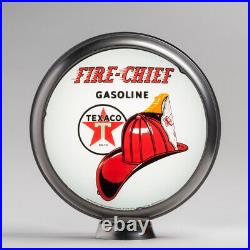 Texaco Firechief 15 Gas Pump Globe (GL314)