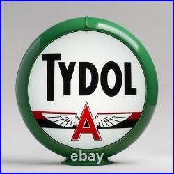 Tydol 13.5 in Green Plastic Body (G230) FREE US SHIPPING