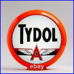 Tydol 13.5 in Orange Plastic Body (G230) FREE US SHIPPING