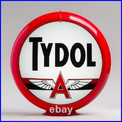 Tydol 13.5 in Red Plastic Body (G230) FREE US SHIPPING