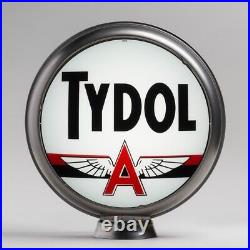 Tydol 13.5 in Unpainted Steel Body (G230) FREE US SHIPPING