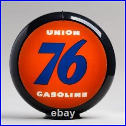 Union 76 13.5 Lenses in Black Plastic Body (G200) FREE US SHIPPING